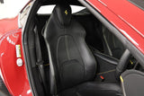 2021 Ferrari Roma Red Coupe Sports Car with 4 Seats 3.8T V8 F1 DCT - Malaysia Ferrari Car for Sale Promotion [DIRECT IMPORT]