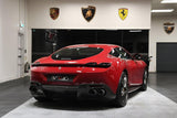 2021 Ferrari Roma Red Coupe Sports Car with 4 Seats 3.8T V8 F1 DCT - Malaysia Ferrari Car for Sale Promotion [DIRECT IMPORT]