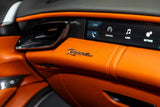 2021 Ferrari Roma Red Coupe Sports Car with 4 Seats 3.8T V8 F1 DCT - Malaysia Ferrari Car for Sale Promotion [DIRECT IMPORT]