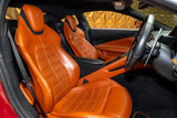 2021 Ferrari Roma Red Coupe Sports Car with 4 Seats 3.8T V8 F1 DCT - Malaysia Ferrari Car for Sale Promotion [DIRECT IMPORT]