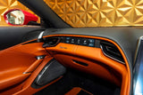 2021 Ferrari Roma Red Coupe Sports Car with 4 Seats 3.8T V8 F1 DCT - Malaysia Ferrari Car for Sale Promotion [DIRECT IMPORT]