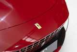 2021 Ferrari Roma Red Coupe Sports Car with 4 Seats 3.8T V8 F1 DCT - Malaysia Ferrari Car for Sale Promotion [DIRECT IMPORT]