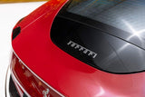 2021 Ferrari Roma Red Coupe Sports Car with 4 Seats 3.8T V8 F1 DCT - Malaysia Ferrari Car for Sale Promotion [DIRECT IMPORT]