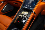 2021 Ferrari Roma Red Coupe Sports Car with 4 Seats 3.8T V8 F1 DCT - Malaysia Ferrari Car for Sale Promotion [DIRECT IMPORT]