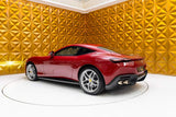 2021 Ferrari Roma Red Coupe Sports Car with 4 Seats 3.8T V8 F1 DCT - Malaysia Ferrari Car for Sale Promotion [DIRECT IMPORT]