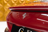 2021 Ferrari Roma Red Coupe Sports Car with 4 Seats 3.8T V8 F1 DCT - Malaysia Ferrari Car for Sale Promotion [DIRECT IMPORT]