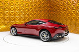 2021 Ferrari Roma Red Coupe Sports Car with 4 Seats 3.8T V8 F1 DCT - Malaysia Ferrari Car for Sale Promotion [DIRECT IMPORT]