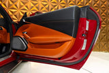 2021 Ferrari Roma Red Coupe Sports Car with 4 Seats 3.8T V8 F1 DCT - Malaysia Ferrari Car for Sale Promotion [DIRECT IMPORT]