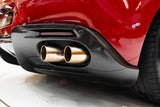 2021 Ferrari Roma Red Coupe Sports Car with 4 Seats 3.8T V8 F1 DCT - Malaysia Ferrari Car for Sale Promotion [DIRECT IMPORT]