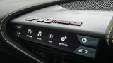 2021 Ferrari SF90 Stradale Black Coupe Plug-in Hybrid Sports Car with 2 Seats 4.0T V8 F1 DCT 4WD (Black Interior) - Malaysia Ferrari Car for Sale Promotion [DIRECT IMPORT]