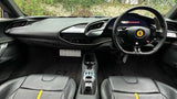 2021 Ferrari SF90 Stradale Black Coupe Plug-in Hybrid Sports Car with 2 Seats 4.0T V8 F1 DCT 4WD (Black Interior) - Malaysia Ferrari Car for Sale Promotion [DIRECT IMPORT]