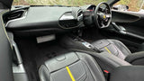 2021 Ferrari SF90 Stradale Black Coupe Plug-in Hybrid Sports Car with 2 Seats 4.0T V8 F1 DCT 4WD (Black Interior) - Malaysia Ferrari Car for Sale Promotion [DIRECT IMPORT]