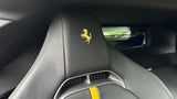 2021 Ferrari SF90 Stradale Black Coupe Plug-in Hybrid Sports Car with 2 Seats 4.0T V8 F1 DCT 4WD (Black Interior) - Malaysia Ferrari Car for Sale Promotion [DIRECT IMPORT]