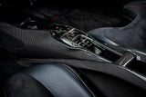 2021 Ferrari SF90 Stradale Black Coupe Plug-in Hybrid Sports Car with 2 Seats 4.0T V8 F1 DCT 4WD (Black Interior) - Malaysia Ferrari Car for Sale Promotion [DIRECT IMPORT]