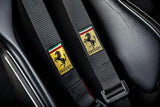 2021 Ferrari SF90 Stradale Black Coupe Plug-in Hybrid Sports Car with 2 Seats 4.0T V8 F1 DCT 4WD (Black Interior) - Malaysia Ferrari Car for Sale Promotion [DIRECT IMPORT]