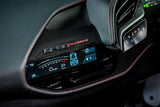 2021 Ferrari SF90 Stradale Black Coupe Plug-in Hybrid Sports Car with 2 Seats 4.0T V8 F1 DCT 4WD (Black Interior) - Malaysia Ferrari Car for Sale Promotion [DIRECT IMPORT]