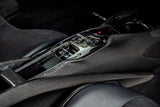 2021 Ferrari SF90 Stradale Black Coupe Plug-in Hybrid Sports Car with 2 Seats 4.0T V8 F1 DCT 4WD (Black Interior) - Malaysia Ferrari Car for Sale Promotion [DIRECT IMPORT]