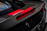 2021 Ferrari SF90 Stradale Black Coupe Plug-in Hybrid Sports Car with 2 Seats 4.0T V8 F1 DCT 4WD (Black Interior) - Malaysia Ferrari Car for Sale Promotion [DIRECT IMPORT]