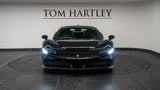 2021 Ferrari SF90 Stradale Black Coupe Plug-in Hybrid Sports Car with 2 Seats 4.0T V8 F1 DCT AWD (Black Interior) - Malaysia Ferrari Car for Sale Promotion [DIRECT IMPORT]