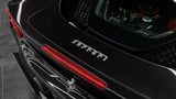 2021 Ferrari SF90 Stradale Black Coupe Plug-in Hybrid Sports Car with 2 Seats 4.0T V8 F1 DCT AWD (Black Interior) - Malaysia Ferrari Car for Sale Promotion [DIRECT IMPORT]