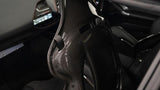 2021 Ferrari SF90 Stradale Black Coupe Plug-in Hybrid Sports Car with 2 Seats 4.0T V8 F1 DCT AWD (Black Interior) - Malaysia Ferrari Car for Sale Promotion [DIRECT IMPORT]