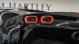 2021 Ferrari SF90 Stradale Black Coupe Plug-in Hybrid Sports Car with 2 Seats 4.0T V8 F1 DCT AWD (Black Interior) - Malaysia Ferrari Car for Sale Promotion [DIRECT IMPORT]