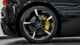 2021 Ferrari SF90 Stradale Black Coupe Plug-in Hybrid Sports Car with 2 Seats 4.0T V8 F1 DCT AWD (Black Interior) - Malaysia Ferrari Car for Sale Promotion [DIRECT IMPORT]