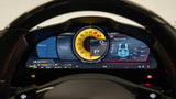 2021 Ferrari SF90 Stradale Black Coupe Plug-in Hybrid Sports Car with 2 Seats 4.0T V8 F1 DCT AWD (Black Interior) - Malaysia Ferrari Car for Sale Promotion [DIRECT IMPORT]