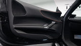 2021 Ferrari SF90 Stradale Black Coupe Plug-in Hybrid Sports Car with 2 Seats 4.0T V8 F1 DCT AWD (Black Interior) - Malaysia Ferrari Car for Sale Promotion [DIRECT IMPORT]