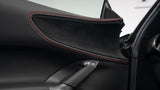 2021 Ferrari SF90 Stradale Black Coupe Plug-in Hybrid Sports Car with 2 Seats 4.0T V8 F1 DCT AWD (Black Interior) - Malaysia Ferrari Car for Sale Promotion [DIRECT IMPORT]