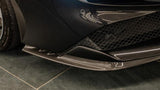 2021 Ferrari SF90 Stradale Black Coupe Plug-in Hybrid Sports Car with 2 Seats 4.0T V8 F1 DCT AWD (Black Interior) - Malaysia Ferrari Car for Sale Promotion [DIRECT IMPORT]