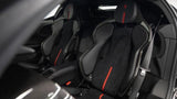 2021 Ferrari SF90 Stradale Black Coupe Plug-in Hybrid Sports Car with 2 Seats 4.0T V8 F1 DCT AWD (Black Interior) - Malaysia Ferrari Car for Sale Promotion [DIRECT IMPORT]
