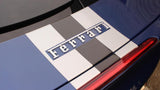 2021 Ferrari SF90 Stradale Blue Coupe Plug-in Hybrid Sports Car with 2 Seats 4.0T V8 F1 DCT AWD (Black Interior) - Malaysia Ferrari Car for Sale Promotion [DIRECT IMPORT