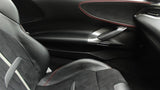 2021 Ferrari SF90 Stradale Blue Coupe Plug-in Hybrid Sports Car with 2 Seats 4.0T V8 F1 DCT AWD (Black Interior) - Malaysia Ferrari Car for Sale Promotion [DIRECT IMPORT
