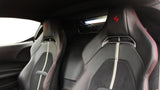 2021 Ferrari SF90 Stradale Blue Coupe Plug-in Hybrid Sports Car with 2 Seats 4.0T V8 F1 DCT AWD (Black Interior) - Malaysia Ferrari Car for Sale Promotion [DIRECT IMPORT