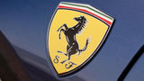 2021 Ferrari SF90 Stradale Blue Coupe Plug-in Hybrid Sports Car with 2 Seats 4.0T V8 F1 DCT AWD (Black Interior) - Malaysia Ferrari Car for Sale Promotion [DIRECT IMPORT