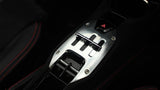 2021 Ferrari SF90 Stradale Blue Coupe Plug-in Hybrid Sports Car with 2 Seats 4.0T V8 F1 DCT AWD (Black Interior) - Malaysia Ferrari Car for Sale Promotion [DIRECT IMPORT