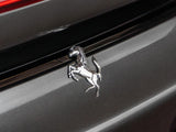 2021 Ferrari SF90 Stradale Grey Coupe Plug-in Hybrid Sports Car with 2 Seats 4.0T V8 F1 DCT 4WD (Black Interior) - Malaysia Ferrari Car for Sale Promotion [DIRECT IMPORT]