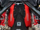 2021 Ferrari SF90 Stradale Grey Coupe Plug-in Hybrid Sports Car with 2 Seats 4.0T V8 F1 DCT 4WD (Black Interior) - Malaysia Ferrari Car for Sale Promotion [DIRECT IMPORT]