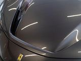 2021 Ferrari SF90 Stradale Grey Coupe Plug-in Hybrid Sports Car with 2 Seats 4.0T V8 F1 DCT 4WD (Black Interior) - Malaysia Ferrari Car for Sale Promotion [DIRECT IMPORT]