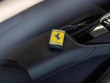 2021 Ferrari SF90 Stradale Grey Coupe Plug-in Hybrid Sports Car with 2 Seats 4.0T V8 F1 DCT 4WD (Black Interior) - Malaysia Ferrari Car for Sale Promotion [DIRECT IMPORT]