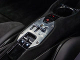 2021 Ferrari SF90 Stradale Grey Coupe Plug-in Hybrid Sports Car with 2 Seats 4.0T V8 F1 DCT 4WD (Black Interior) - Malaysia Ferrari Car for Sale Promotion [DIRECT IMPORT]