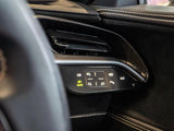 2021 Ferrari SF90 Stradale Grey Coupe Plug-in Hybrid Sports Car with 2 Seats 4.0T V8 F1 DCT 4WD (Black Interior) - Malaysia Ferrari Car for Sale Promotion [DIRECT IMPORT]
