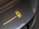 2021 Ferrari SF90 Stradale Grey Coupe Plug-in Hybrid Sports Car with 2 Seats 4.0T V8 F1 DCT 4WD (Black Interior) - Malaysia Ferrari Car for Sale Promotion [DIRECT IMPORT]