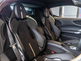 2021 Ferrari SF90 Stradale Grey Coupe Plug-in Hybrid Sports Car with 2 Seats 4.0T V8 F1 DCT 4WD (Black Interior) - Malaysia Ferrari Car for Sale Promotion [DIRECT IMPORT]