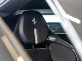 2021 Ferrari SF90 Stradale Grey Coupe Plug-in Hybrid Sports Car with 2 Seats 4.0T V8 F1 DCT 4WD (Black Interior) - Malaysia Ferrari Car for Sale Promotion [DIRECT IMPORT]