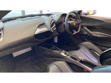 2021 Ferrari SF90 Stradale Grey Coupe Plug-in Hybrid Sports Car with 2 Seats 4.0T V8 F1 DCT 4WD (Black Interior) - Malaysia Ferrari Car for Sale Promotion [DIRECT IMPORT]