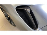 2021 Ferrari SF90 Stradale Grey Coupe Plug-in Hybrid Sports Car with 2 Seats 4.0T V8 F1 DCT 4WD (Black Interior) - Malaysia Ferrari Car for Sale Promotion [DIRECT IMPORT]