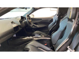 2021 Ferrari SF90 Stradale Grey Coupe Plug-in Hybrid Sports Car with 2 Seats 4.0T V8 F1 DCT 4WD (Black Interior) - Malaysia Ferrari Car for Sale Promotion [DIRECT IMPORT]