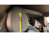 2021 Ferrari SF90 Stradale Grey Coupe Plug-in Hybrid Sports Car with 2 Seats 4.0T V8 F1 DCT 4WD (Black Interior) - Malaysia Ferrari Car for Sale Promotion [DIRECT IMPORT]
